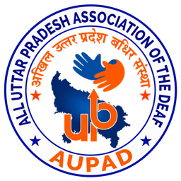 AUPAD logo