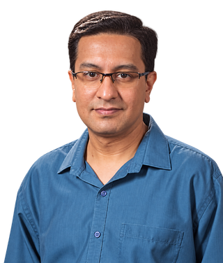 Portrait photo of Mr. Aqil Chinoy
